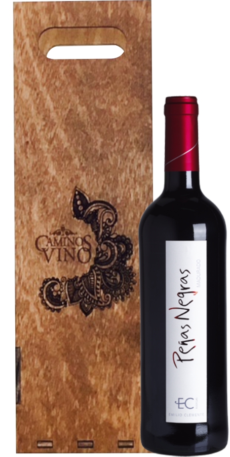 PORTA VINOS A113